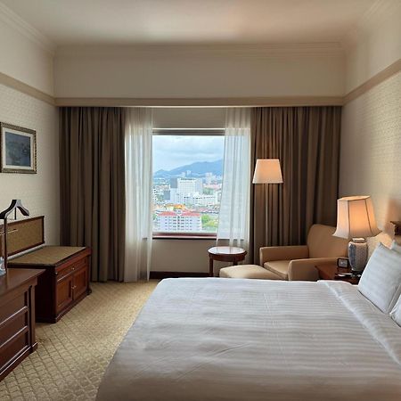 Gurney Bay Hotel, A Parkroyal Partner Hotel Джорджтаун Экстерьер фото