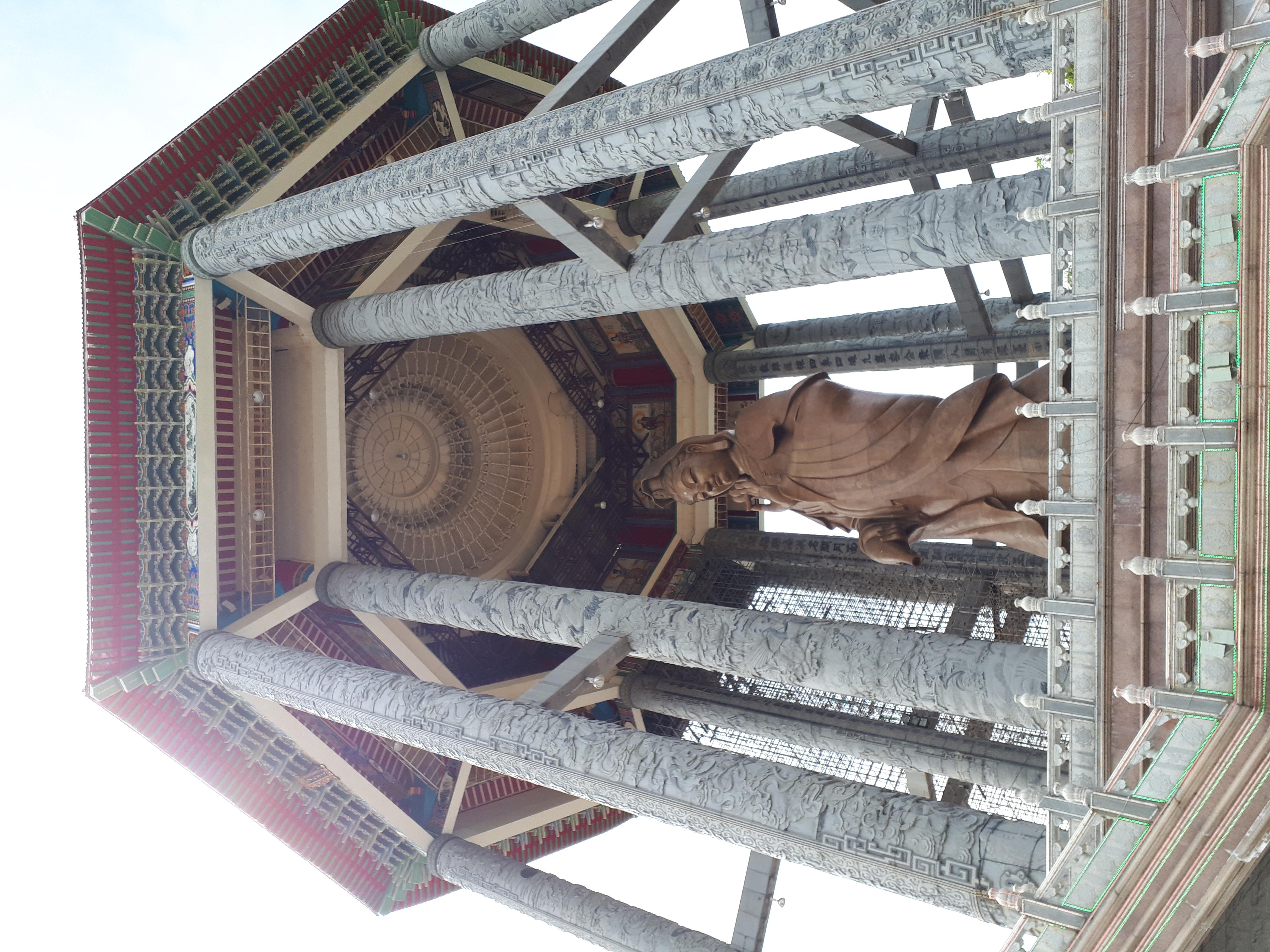 Gurney Bay Hotel, A Parkroyal Partner Hotel Джорджтаун Экстерьер фото The bell tower