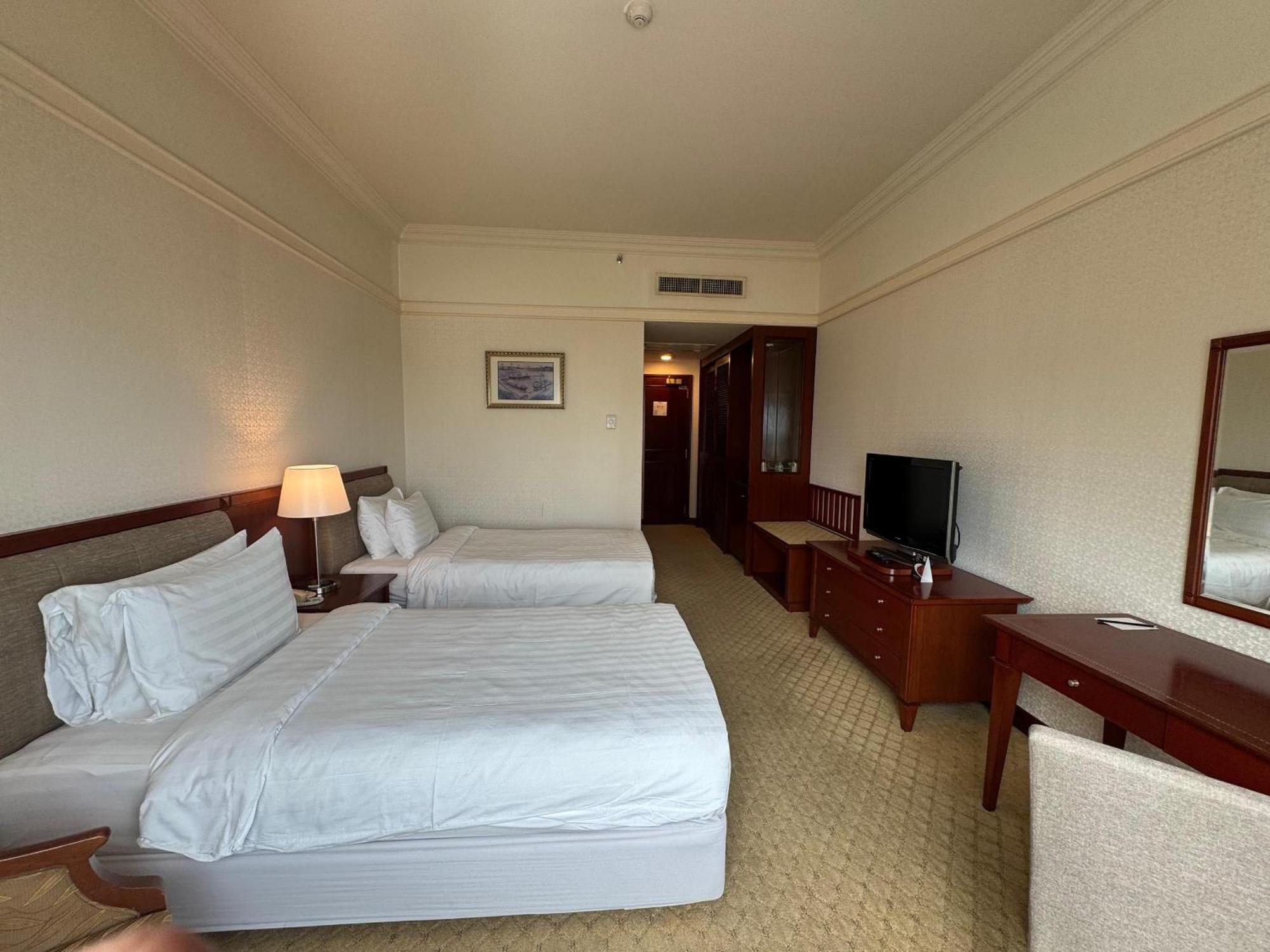 Gurney Bay Hotel, A Parkroyal Partner Hotel Джорджтаун Экстерьер фото